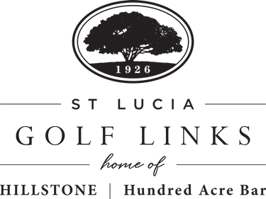 St Lucia Golf Links - Logo
