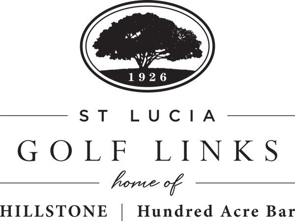 St Lucia Golf Links