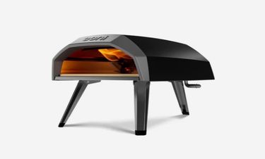 Ooni Pizza Oven - Hero Image