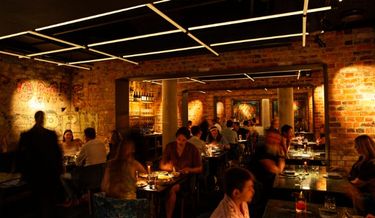 Layla Dining Experience - Hero Image