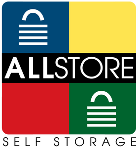 Allstore Self Storage - Logo