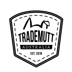 Trademutt - Logo