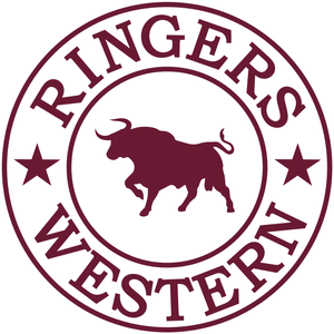 Ringers Western - Logo