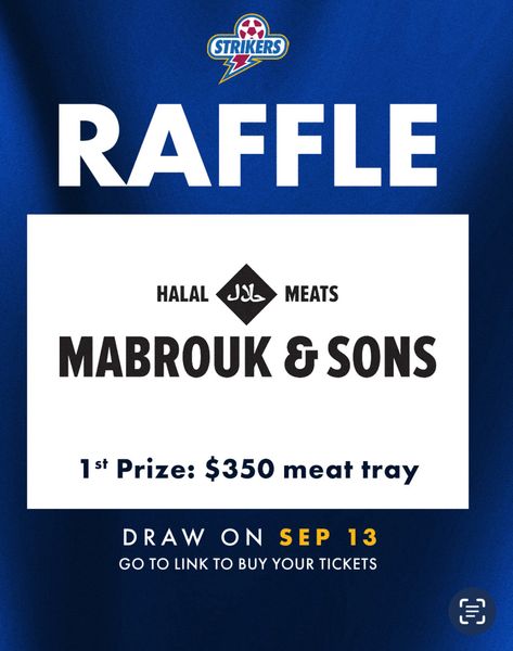 Mabrouk & Sons Halal Meats