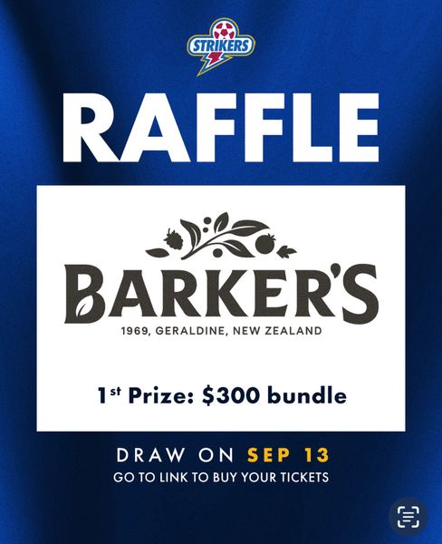 Barker's
