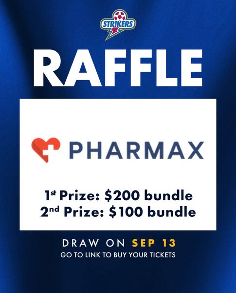 Pharmax