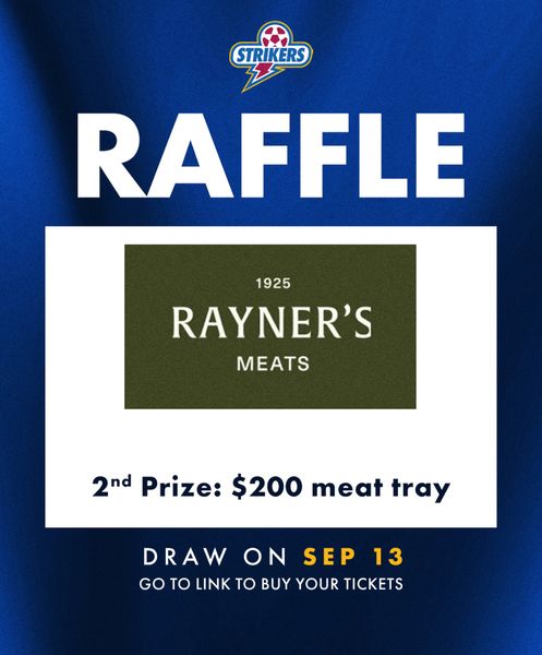 Rayner's Meats