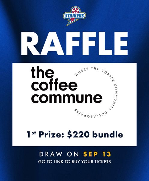 The Coffee Commune