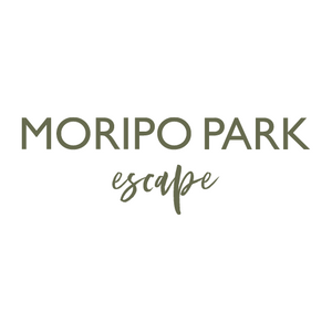 Moripo Park Escape - Logo