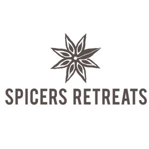 Spicers Retreats - Logo