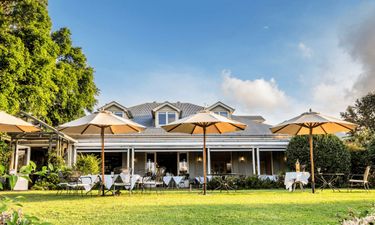 Spicers Clovelly Estate - Hero Image