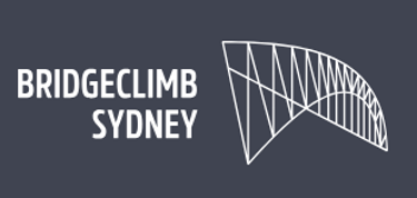 Bridgeclimb Sydney - Logo