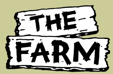 The Farm Hunter Valley - Logo