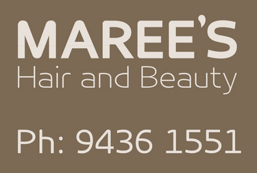Session at Maree's Hair and Beauty Boutique + Hamper of Beauty and Homemaker Products - Hero Image