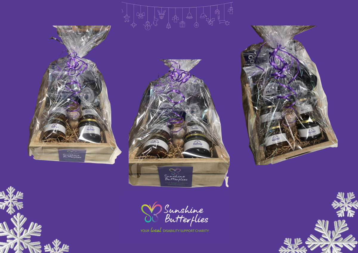 Third Prize - Hero image