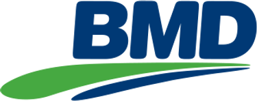 BMD - Logo