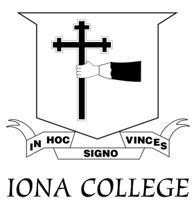 Iona College - Logo