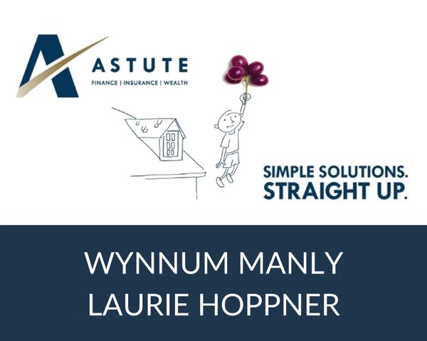 Astute Financial - Wynnum Manly