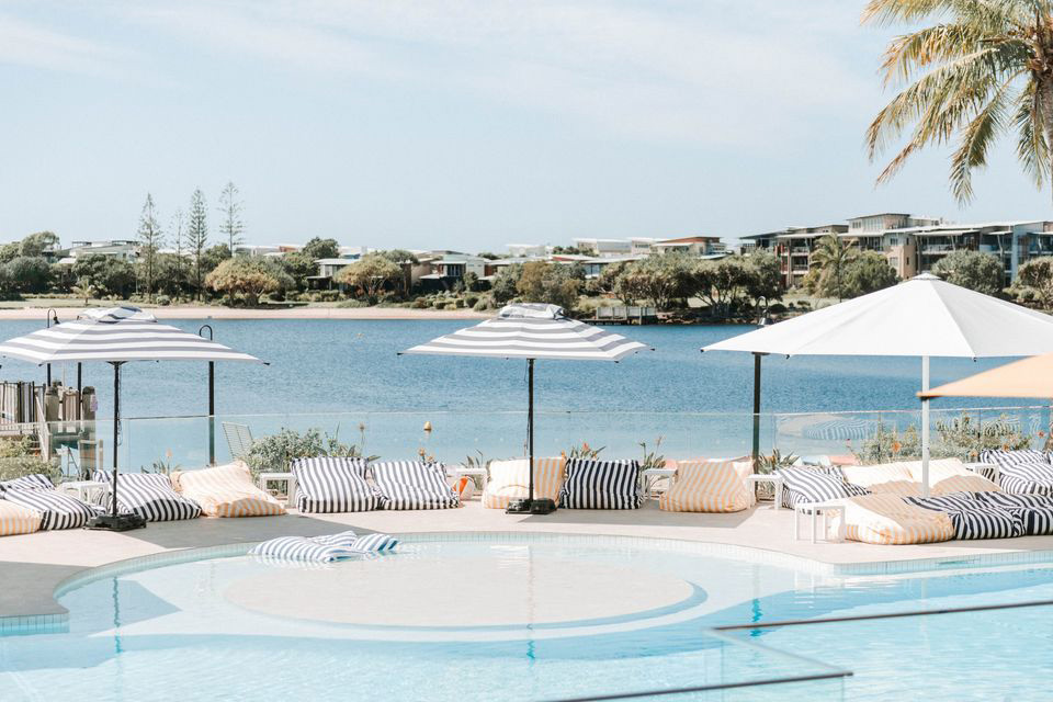 Novotel Twin Waters - Sunshine Coast - Stay & Play Package for 5 Nights - Image 1