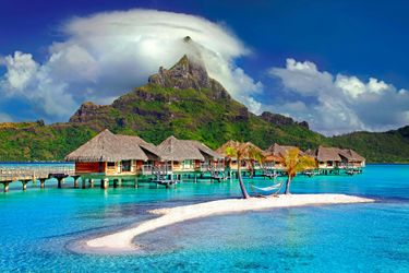 Hello World Travel Voucher - Hero Image