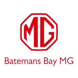 Batemans Bay MG - Logo