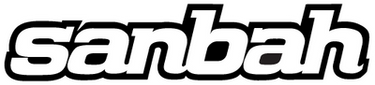 Sanbah Surf School - Logo