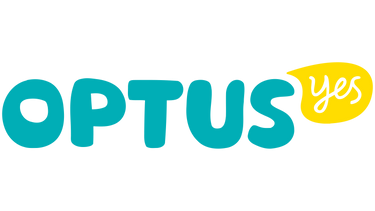 Singleton/Cessnock Optus - Logo