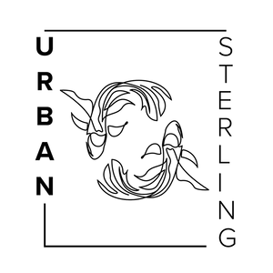 Urban Sterling - Logo