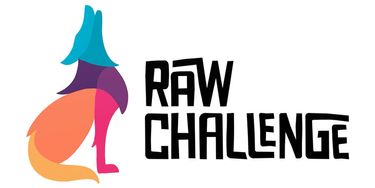Raw Challenge - Logo