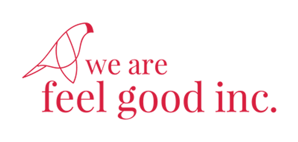 We Are Feel Good Inc.