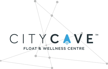 City Cave Mayfield - Logo