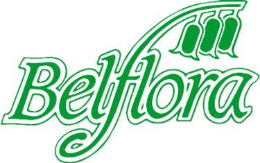 Belflora - Logo