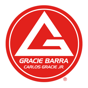 Gracie Barra Charlestown - Logo