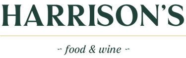 Harrison's Food and Wine - Logo