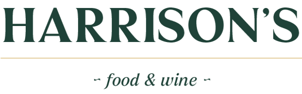 Harrison's Food and Wine