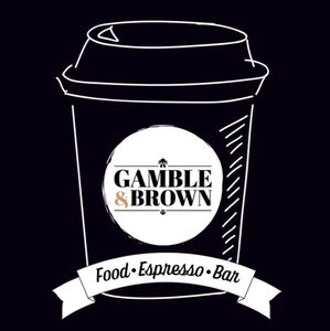 Gamble & Brown - Logo