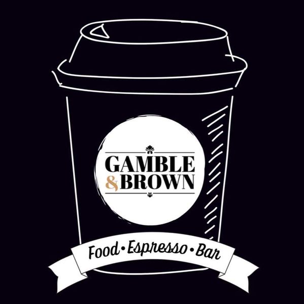 Gamble & Brown