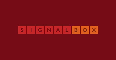 Signal Box - Logo