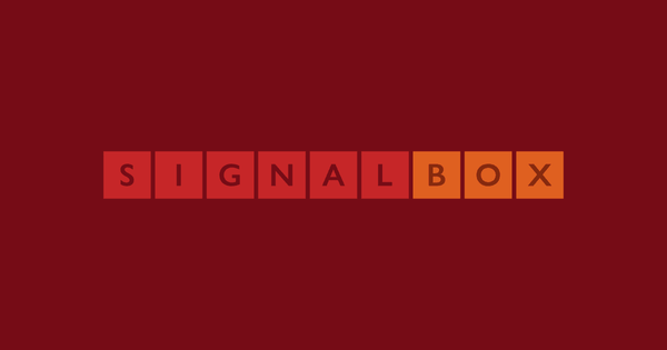 Signal Box