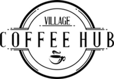 Village Coffee Hub - Logo