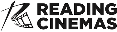 Reading Cinemas Charlestown - Logo
