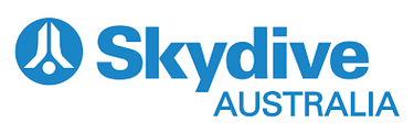 Skydive Australia - Logo