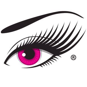Just Lashes Charlestown - Logo