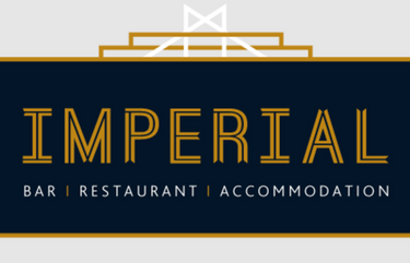 The Imperial Maitland - Logo