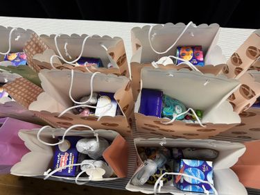 Easter bag #1 - Hero Image