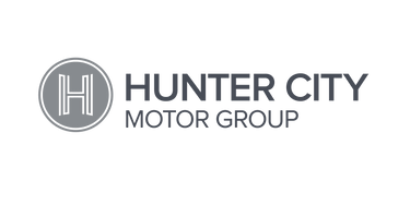 Hunter City Motor Group - Logo