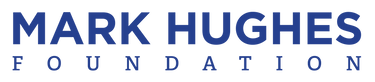 Mark Hughes Foundation - Logo