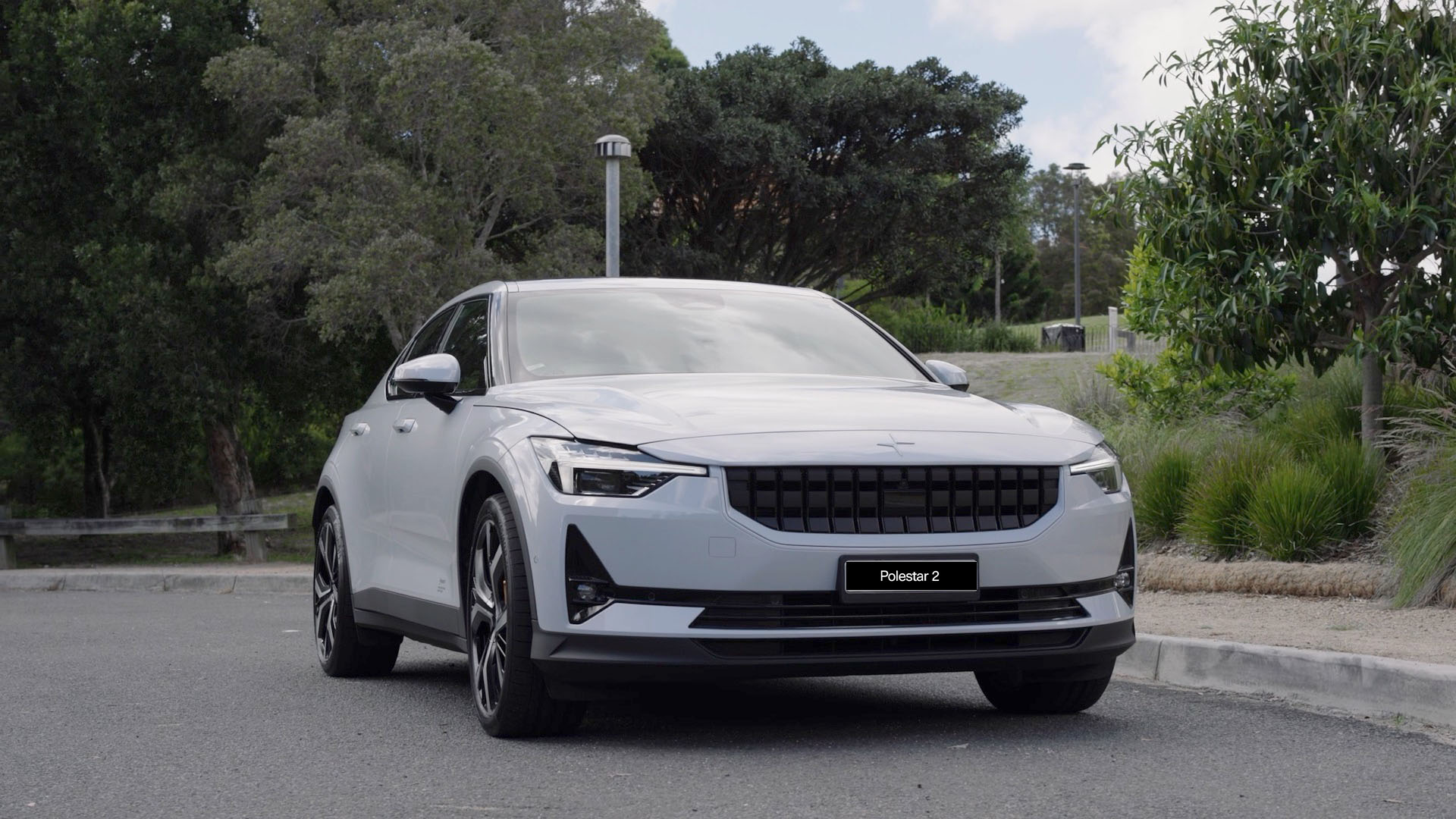Brand New Polestar 2 Electric Vehicle - Image 1