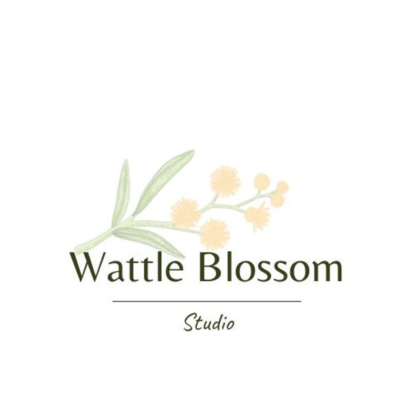 Wattle Blossom Studio