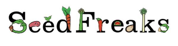 Seed Freaks